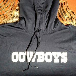 🛍Men's Dallas Cowboys Hoodie